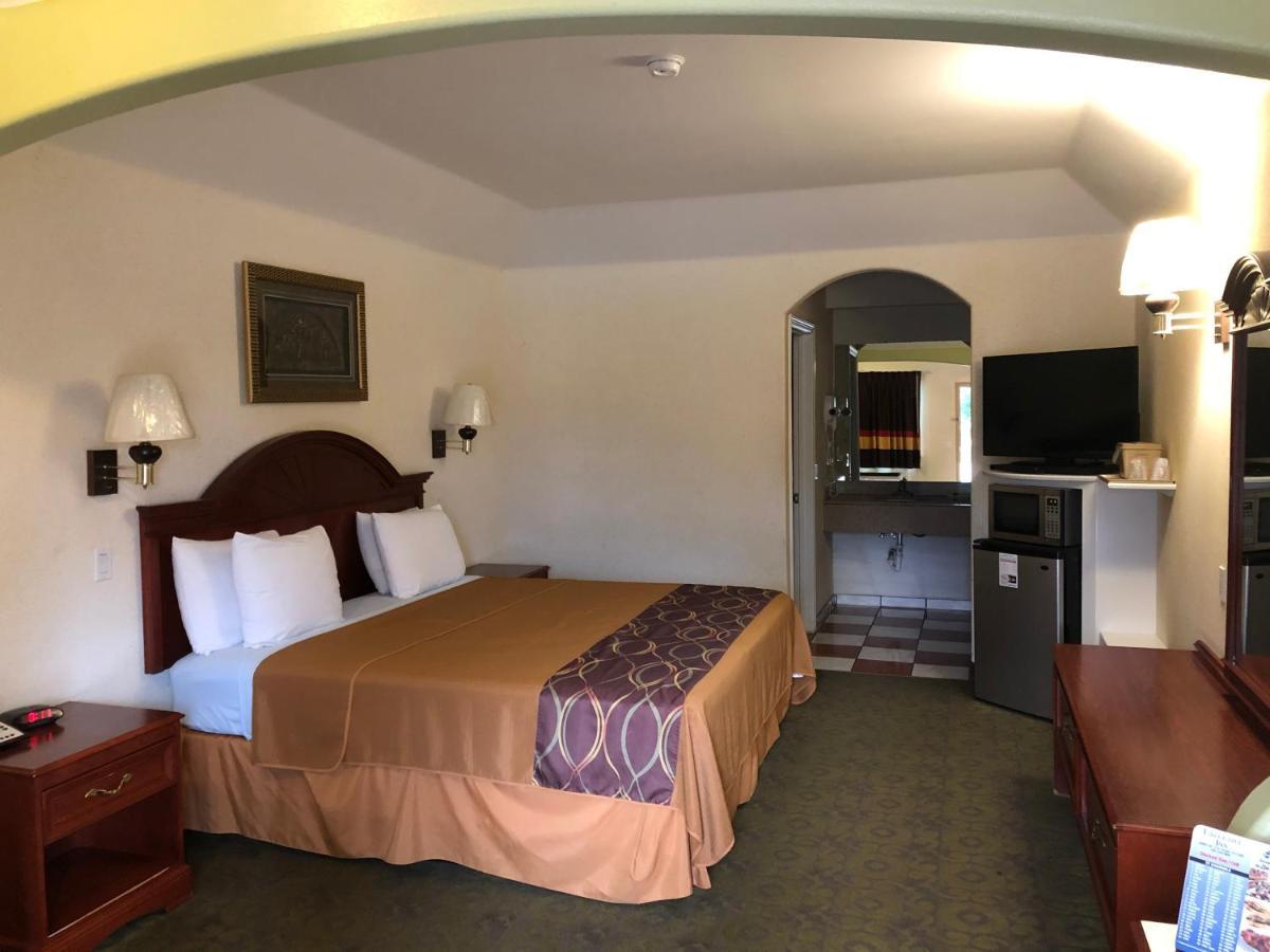 Porter Executive Inn & Suites Exteriér fotografie