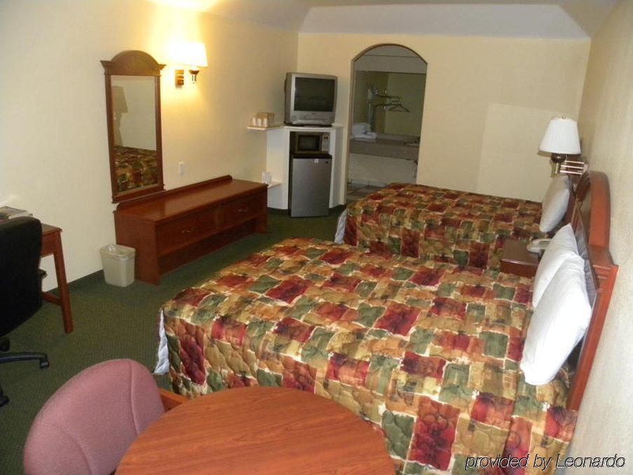 Porter Executive Inn & Suites Pokoj fotografie