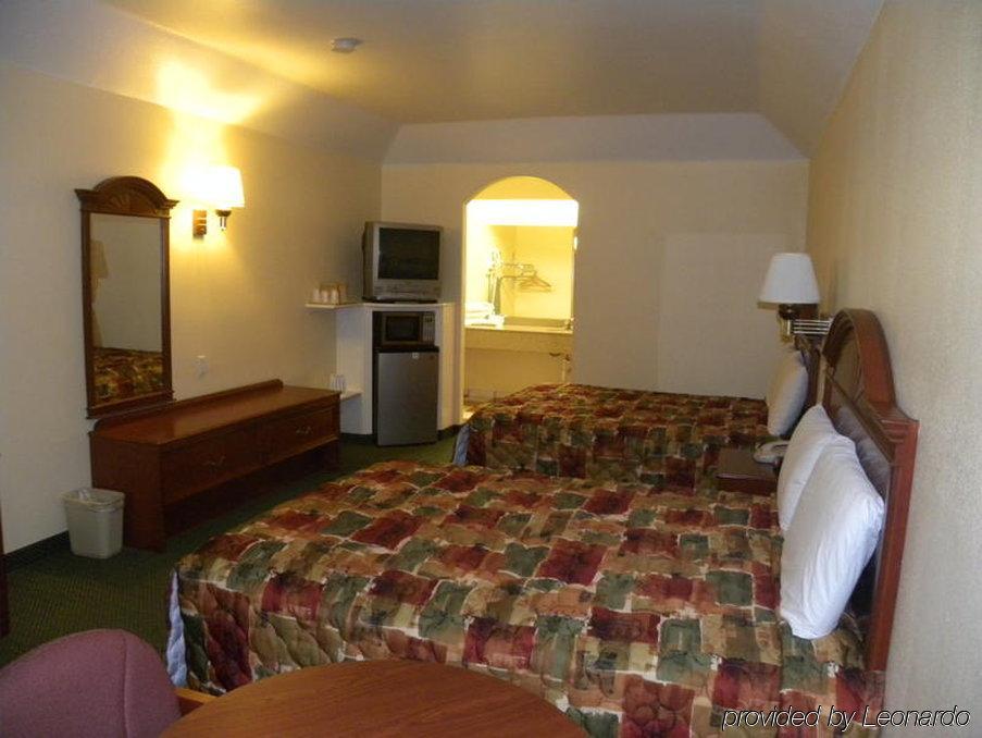 Porter Executive Inn & Suites Pokoj fotografie