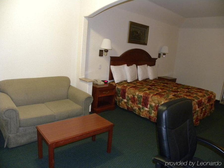 Porter Executive Inn & Suites Pokoj fotografie